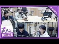 Thumbnail for the Dickpunks - Full ver. / [데이식스의 키스 더 라디오] | KBS 방송 link, provided by host site