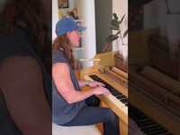 Thumbnail for the Stars Go Dim - Full version at the piano! #starsgodim #outnow link, provided by host site