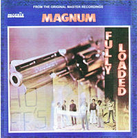 Thumbnail for the Magnum - Fully Loaded link, provided by host site