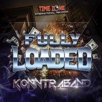 Thumbnail for the Konntraband - Fully Loaded link, provided by host site