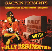 Thumbnail for the Black Nate - Fully Resurrected link, provided by host site