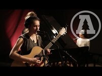 Thumbnail for the Lily & Madeleine - Fumes | Audiotree Live link, provided by host site