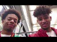 Thumbnail for the 4th Ave - Fun 23 Euro Tour (Off Day Vlog #3) link, provided by host site