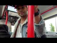 Thumbnail for the 4th Ave - Fun 23 Euro Tour (Off Day Vlog #4) link, provided by host site
