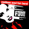 Thumbnail for the Restless Soul - Fun! link, provided by host site