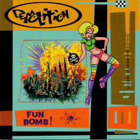 Image of Demolition linking to their artist page due to link from them being at the top of the main table on this page
