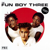 Thumbnail for the Fun Boy Three - Fun Boy Three link, provided by host site