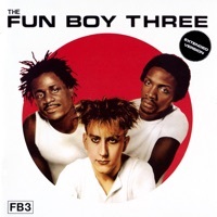 Thumbnail for the Fun Boy Three - Fun Boy Three link, provided by host site