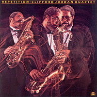 Image of Clifford Jordan linking to their artist page due to link from them being at the top of the main table on this page