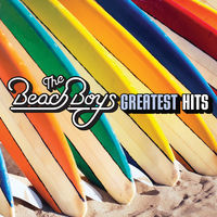 Thumbnail for the The Beach Boys - Fun, Fun, Fun link, provided by host site