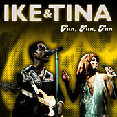 Thumbnail for the Ike Turner - Fun, Fun, Fun link, provided by host site