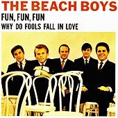 Thumbnail for the The Beach Boys - Fun, Fun, Fun link, provided by host site