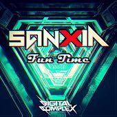 Thumbnail for the Sanxia - Fun Time link, provided by host site