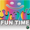 Thumbnail for the Curtis B - Fun Time (Wireless Mice Remix) link, provided by host site