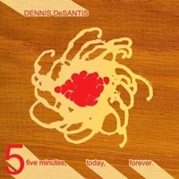 Thumbnail for the Dennis DeSantis - Function Creep link, provided by host site