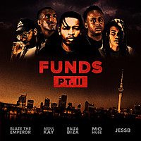 Thumbnail for the Raiza Biza - Funds, Pt. II link, provided by host site