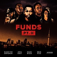 Thumbnail for the Raiza Biza - Funds, Pt. II link, provided by host site