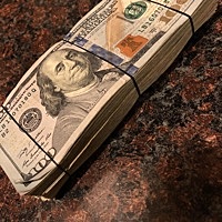 Thumbnail for the Deno - Funds Up link, provided by host site
