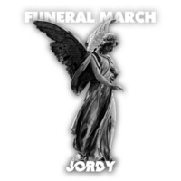 Thumbnail for the Jordy - Funeral March link, provided by host site