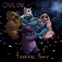 Thumbnail for the Ovlov - Funeral Party link, provided by host site