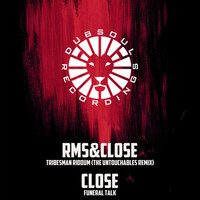 Thumbnail for the Close - Funeral Talk link, provided by host site