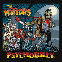 Thumbnail for the The Meteors - Funhouse link, provided by host site