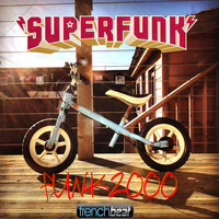 Thumbnail for the Superfunk - Funk 2000 link, provided by host site