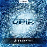 Thumbnail for the Jill Bellac - Funk link, provided by host site