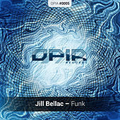 Thumbnail for the Jill Bellac - Funk link, provided by host site