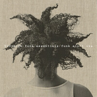 Thumbnail for the Brooklyn Funk Essentials - Funk Ain't Ova link, provided by host site
