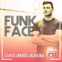Thumbnail for the Luke James - Funk Face link, provided by host site