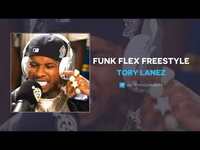 Thumbnail for the Tory Lanez - Funk Flex Freestyle link, provided by host site
