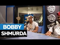 Thumbnail for the Bobby Shmurda - Funk Flex | #Freestyle179 link, provided by host site