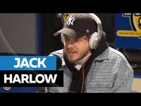 Thumbnail for the Jack Harlow - Funk Flex | #Freestyle180 link, provided by host site