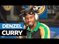 Thumbnail for the Denzel Curry - Funk Flex | #Freestyle184 link, provided by host site