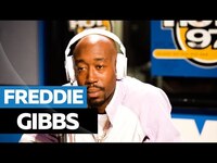 Thumbnail for the Freddie Gibbs - Funk Flex | #Freestyle193 link, provided by host site