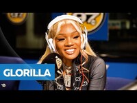 Thumbnail for the Glorilla - Funk Flex | #Freestyle198 link, provided by host site