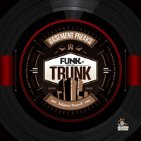 Thumbnail for the Basement Freaks - Funk from the Trunk link, provided by host site