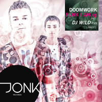 Thumbnail for the Doomwork - Funk I Am link, provided by host site