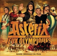 Thumbnail for the Big Alì - Funk Machine (Asterix Funk) link, provided by host site