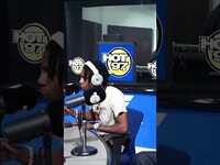 Thumbnail for the Polo G - FUNK on FLEX Pt.2 #hot97 #shorts link, provided by host site