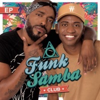 Thumbnail for the Funk Samba Club - Funk Samba Club link, provided by host site