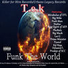 Thumbnail for the T.E.K. - Funk the World link, provided by host site