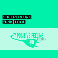 Image of Creeperfunk linking to their artist page due to link from them being at the top of the main table on this page