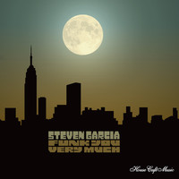 Thumbnail for the Steven Garcia - Funk You Very Much link, provided by host site