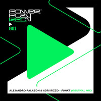 Image of Alejandro Palazon linking to their artist page due to link from them being at the top of the main table on this page