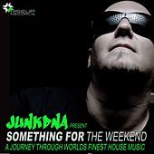Thumbnail for the Pysh - Funkaholic link, provided by host site