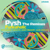 Thumbnail for the Pysh - Funkaholic Remixes link, provided by host site