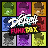 Thumbnail for the Detach - Funkbox link, provided by host site