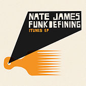 Thumbnail for the Nate James - Funkdefining link, provided by host site